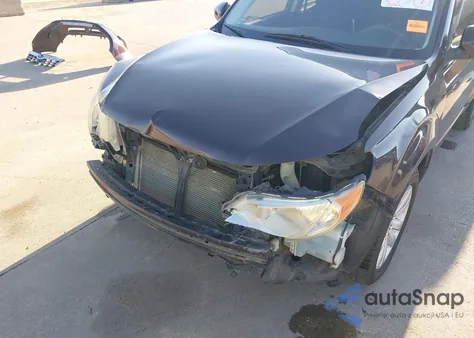 2013 Subaru Forester 2.5X Premium из США, поврежденный, VIN JF2SHADCXDH433314